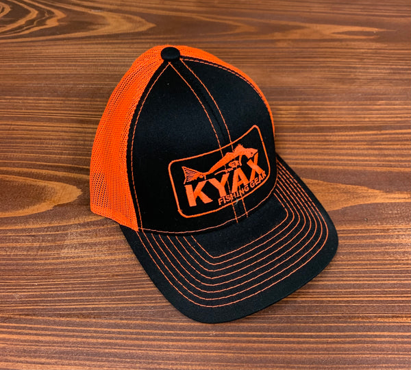 First Gen Trucker Hat
